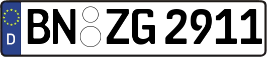 BN-ZG2911