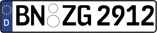 BN-ZG2912