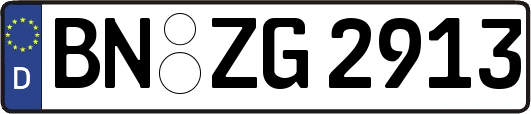 BN-ZG2913