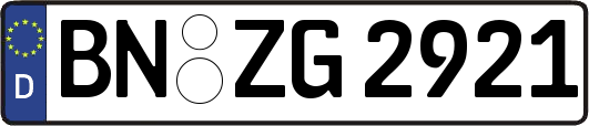 BN-ZG2921