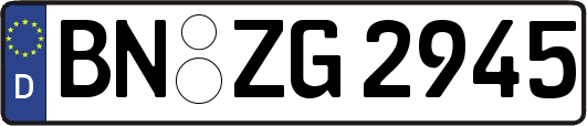 BN-ZG2945