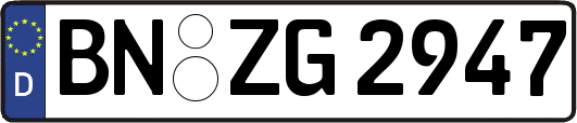 BN-ZG2947