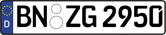 BN-ZG2950