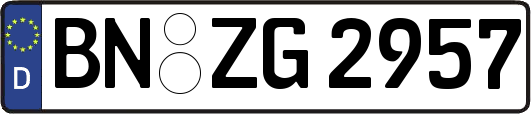 BN-ZG2957