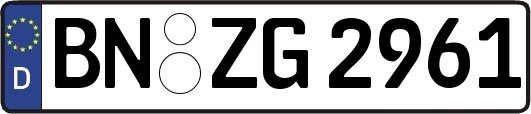BN-ZG2961