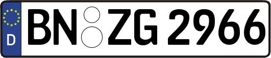 BN-ZG2966