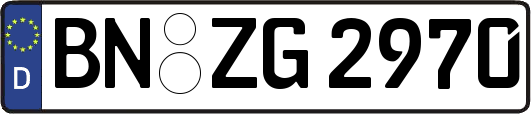BN-ZG2970