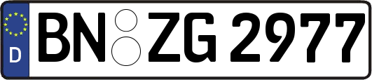 BN-ZG2977