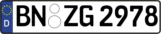 BN-ZG2978