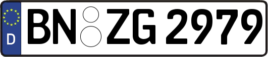 BN-ZG2979