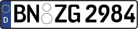 BN-ZG2984