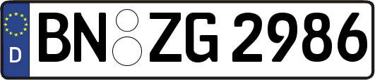 BN-ZG2986