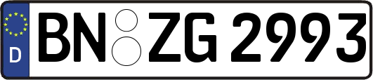 BN-ZG2993