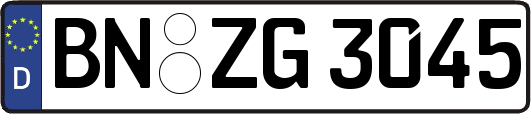 BN-ZG3045