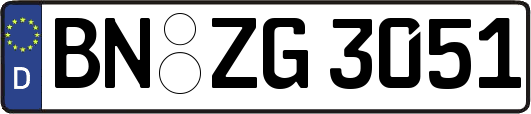 BN-ZG3051