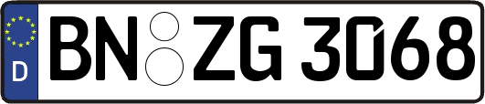 BN-ZG3068