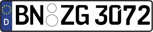 BN-ZG3072