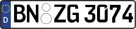 BN-ZG3074
