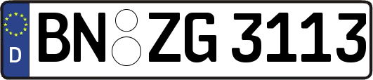 BN-ZG3113
