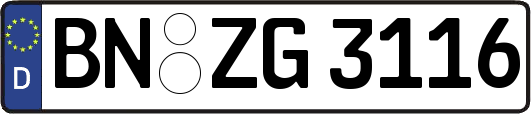 BN-ZG3116
