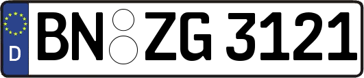 BN-ZG3121