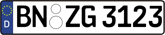 BN-ZG3123