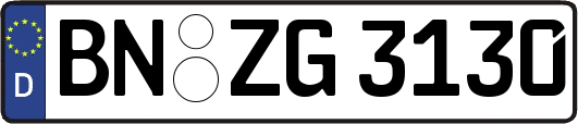 BN-ZG3130