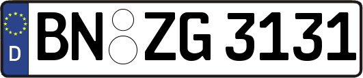 BN-ZG3131