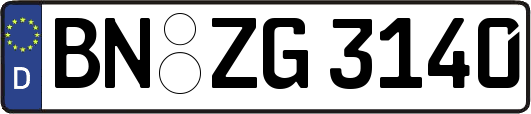 BN-ZG3140