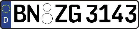 BN-ZG3143