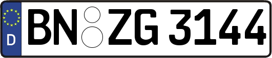 BN-ZG3144