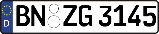 BN-ZG3145