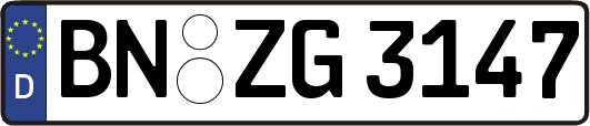 BN-ZG3147