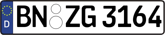 BN-ZG3164