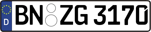 BN-ZG3170