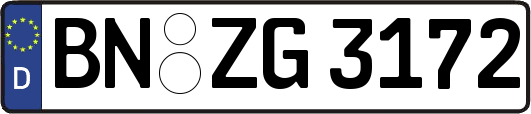 BN-ZG3172