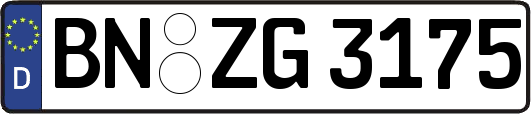 BN-ZG3175