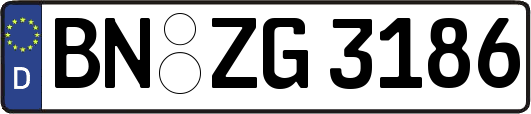 BN-ZG3186