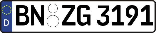 BN-ZG3191