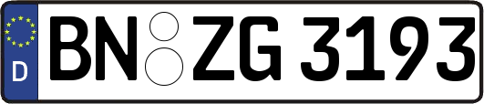 BN-ZG3193