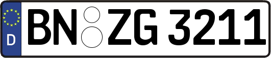 BN-ZG3211