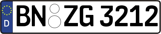 BN-ZG3212