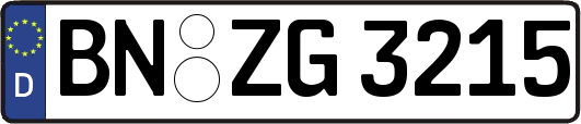 BN-ZG3215