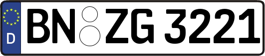 BN-ZG3221