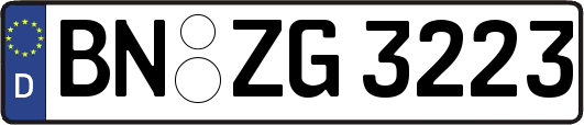 BN-ZG3223