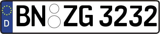 BN-ZG3232