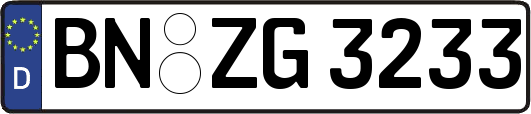 BN-ZG3233