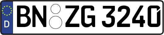 BN-ZG3240