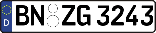 BN-ZG3243