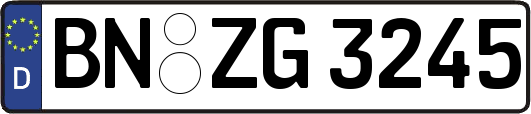 BN-ZG3245